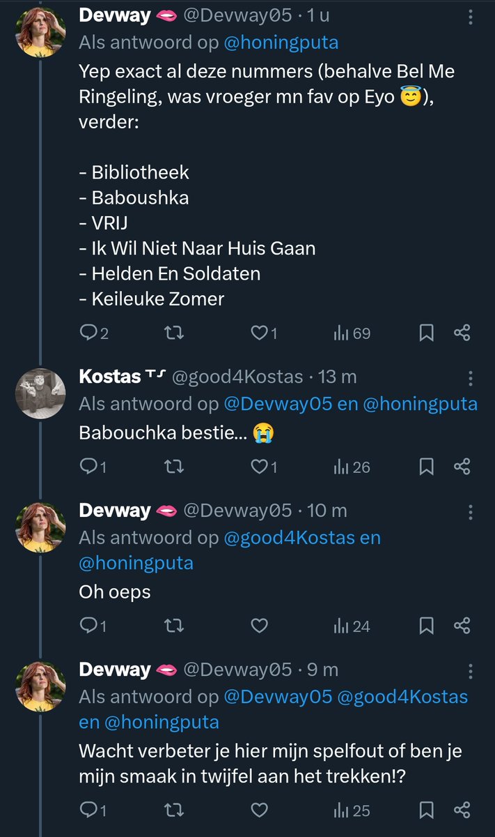 K3StruggleTweet's tweet image. 