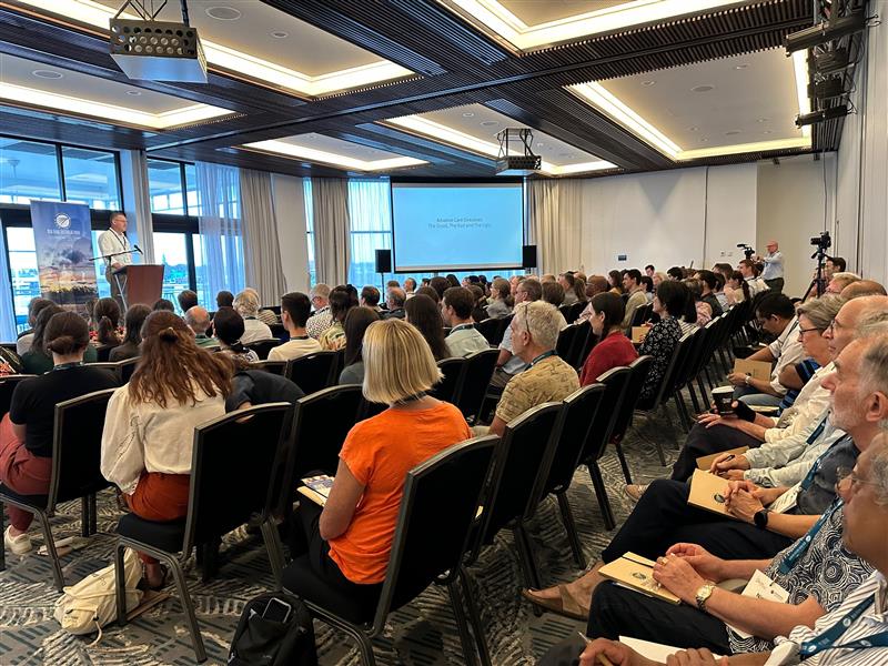 RuralDoctorsOrg's tweet photo. Register now to join RDN and @rdansw for the 2024 Rural GPs Refresher Conference at Sails Port Macquarie from 12-14 April 🏝️🩺

Register here: https://t.co/7ajdTzd0OM 

Accredited with @racgp and @acrrm, and supported by @nswhealth https://t.co/FYDMVZVqcE