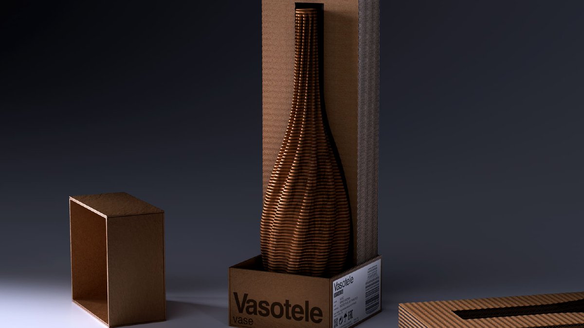 worldbrandesign's tweet image. Vasily Aleev - “De Stul” Interior Items Packaging worldbranddesign.com/de-stul-interi… 
.
#structuralpackaging #packagingdesign #packagingdesigninspo #branding #brandidentity #branddesign #graphicdesign #worldbranddesign #worldbranddesignsociety
