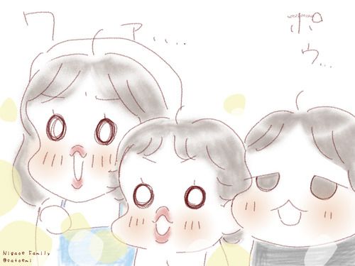 ツリーと掃除とオーナメント 

#フランダースの三姉妹
#長女 #8歳
#次女 #6歳
#三女 #4歳
#過去記事紹介

元記事↓ 
https://t.co/iCYEmECJOu 