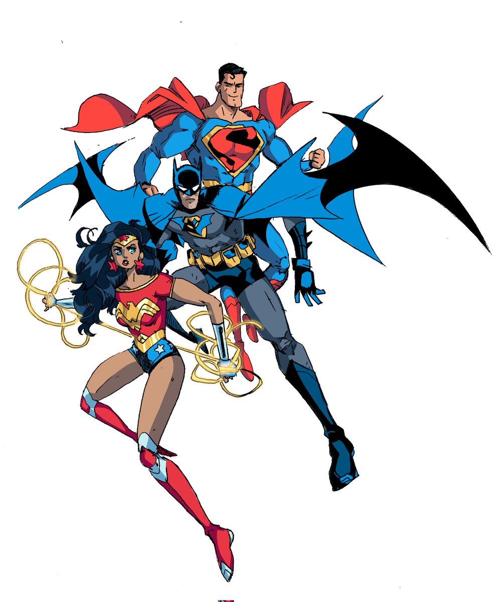 mikejbecker's tweet photo. Trinity
🌟🌟���� https://t.co/OjGvbo3r2T