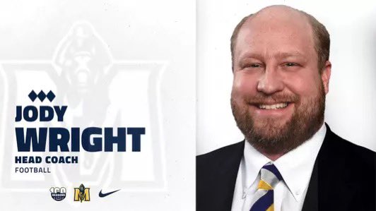 garyharris_wvua's tweet photo. New Murray State Head Coach @WrightJody will join me on Thursday morning at 9:30 on @Tide1009 Coach Wright has strong West Alabama ties having played at Pickens Academy under his dad, legendary high school coach, Lynn Wright. His two brothers, Josh and Jon are head coaches at Tuscaloosa Academy and Bessemer Academy respectively. Jody coached several years under Nick Saban and has numerous college stops on his resume. He also coached in the NFL. I believe it will be a very interesting conversation.