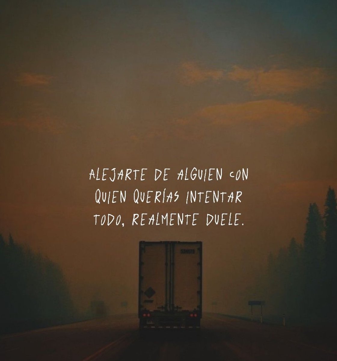 Duele pero es necesario 😔