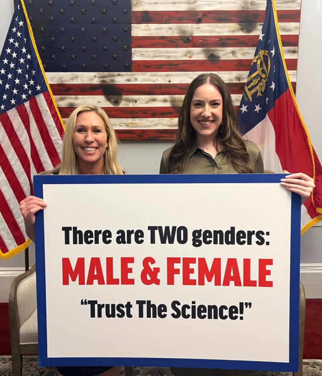 MAGA Voice tweet media