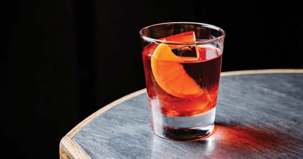 In Search of the Ultimate Negroni @punch_drink punchdrink.com/articles/best-…