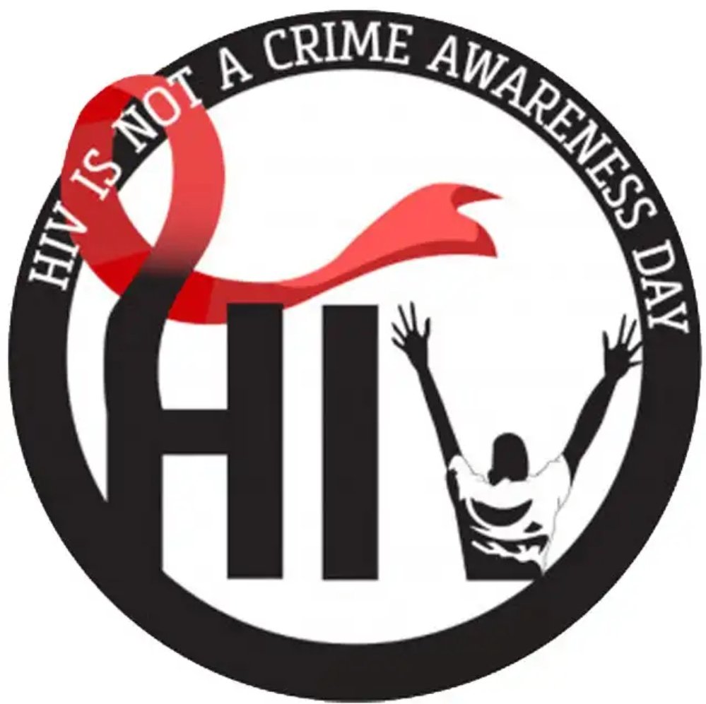 Living with HIV is not a crime. This awareness day is an opportunity to amplify the voices of those who have been criminalized based on their HIV status. The stories are horrifying theguardian.com/us-news/2022/n… #HIVIsNotACrime
