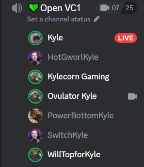 SquirtlesDen's tweet image. RECRUITING NEW MEMBERS FOR THE POWER BOTTOM KYLE FAN CLUB #PANDICORN