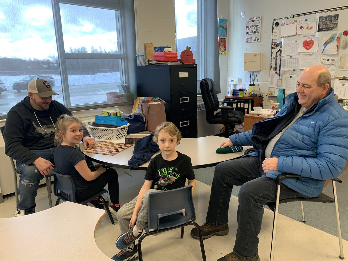 We had so much fun during family games afternoon. <a href="/AdmiralsAcad_NL/">Admiral’s Academy Navigators 🏳️‍🌈</a>