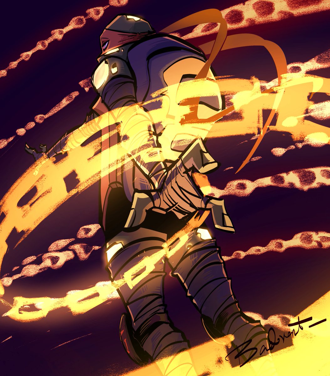 *clinking sounds* 
#rottmnt #tmnt