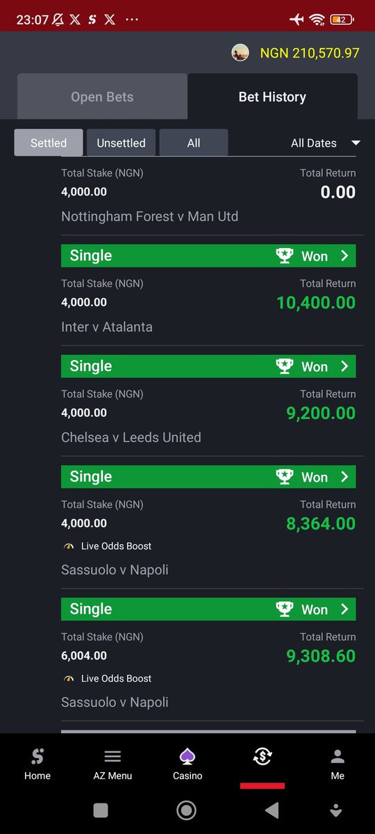 benamdaj's tweet image. 