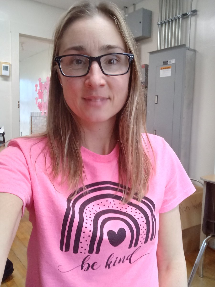 Stephanie Barfoot (@mrsbarfoot) on Twitter photo We recognized #PinkShirtDay today <a href="/DunwichDuttonPS/">Dunwich-Dutton P.S.</a> <a href="/TVDSB/">Thames Valley DSB</a> <a href="/TVDSBFSL/">TVDSB French</a> #journéedelachemiserose We recognized #PinkShirtDay today <a href="/DunwichDuttonPS/">Dunwich-Dutton P.S.</a> <a href="/TVDSB/">Thames Valley DSB</a> <a href="/TVDSBFSL/">TVDSB French</a> #journéedelachemiserose