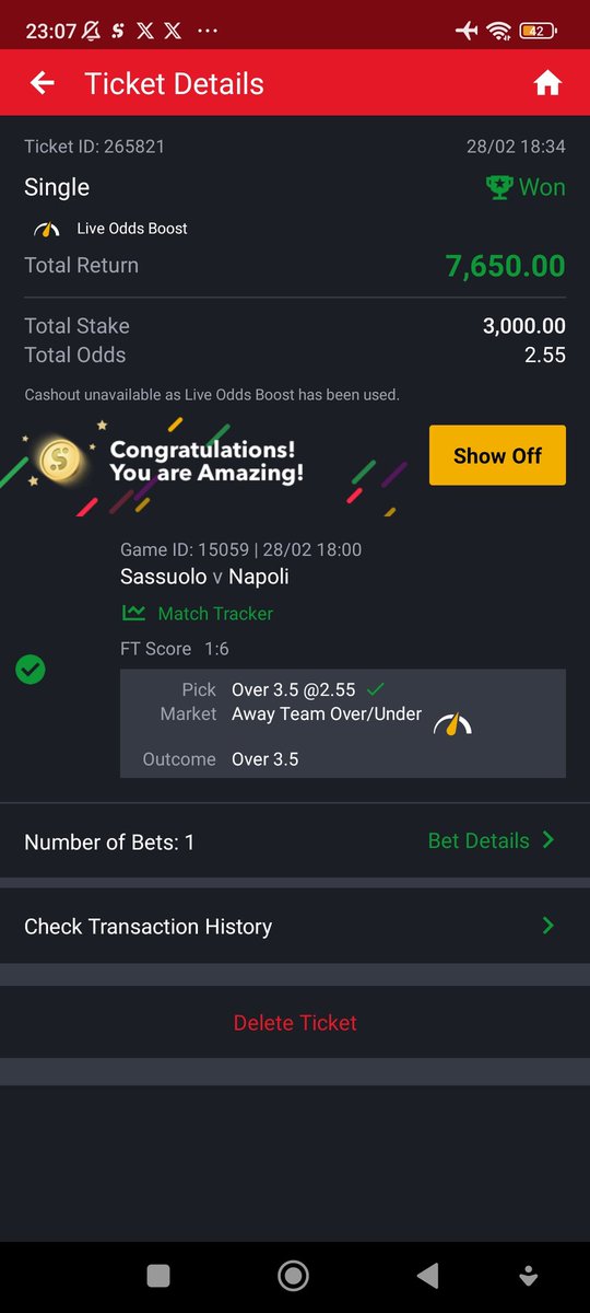 benamdaj's tweet image. 