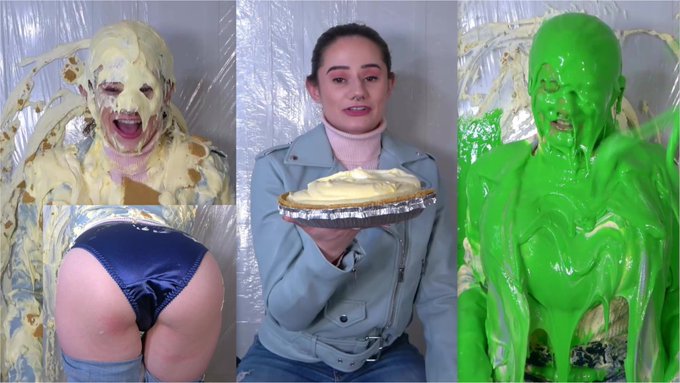 The Initiation of Anastasia Maye is now available on all platforms! https://t.co/SmYKexBYLX https://t