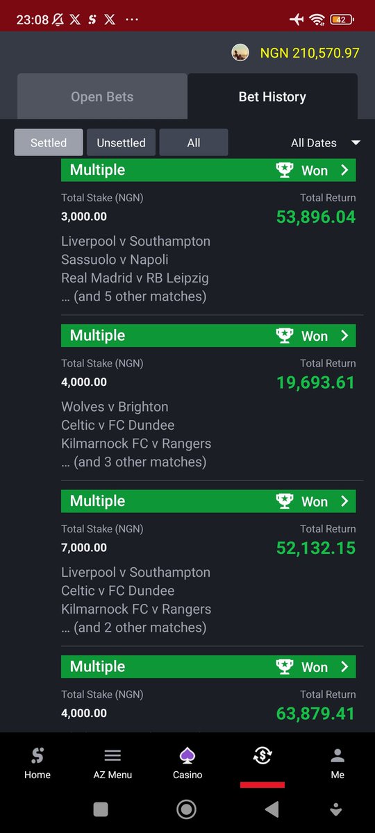 benamdaj's tweet image. 