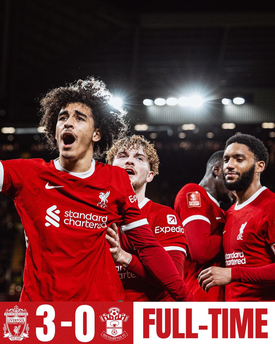 nouvada's tweet image. #JurgensJungen
#KloppKids

#ynwa