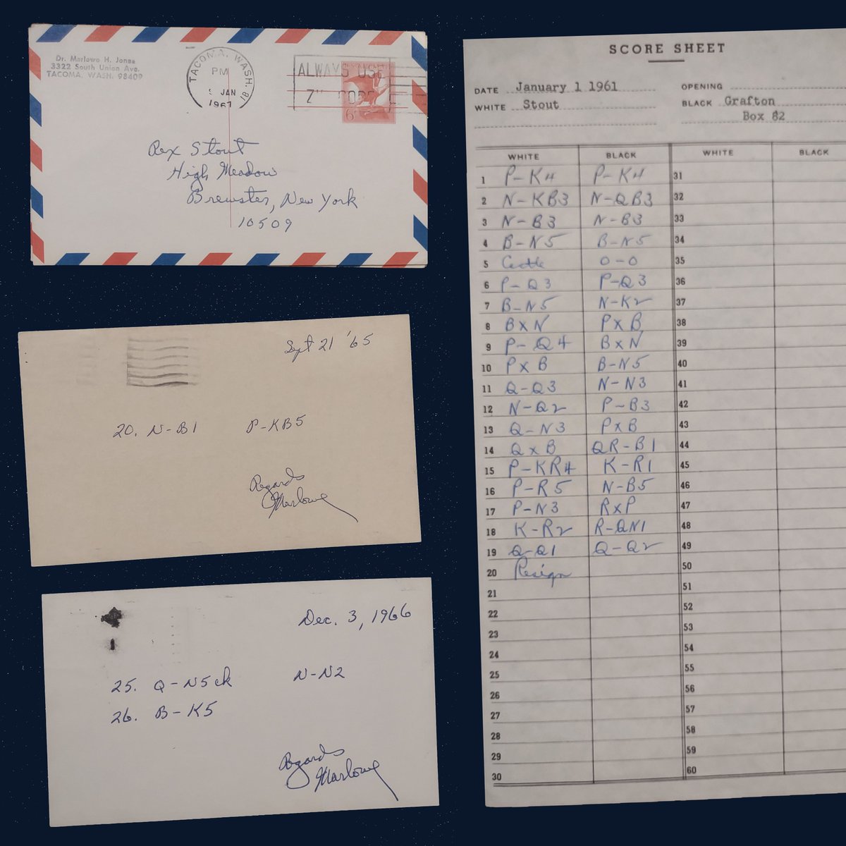 burnslibrary's tweet image. These #mysteryobjects live in one of the collections of the Burns Library. What are they and how were they used? Who did they belong to? Share your guesses with us!