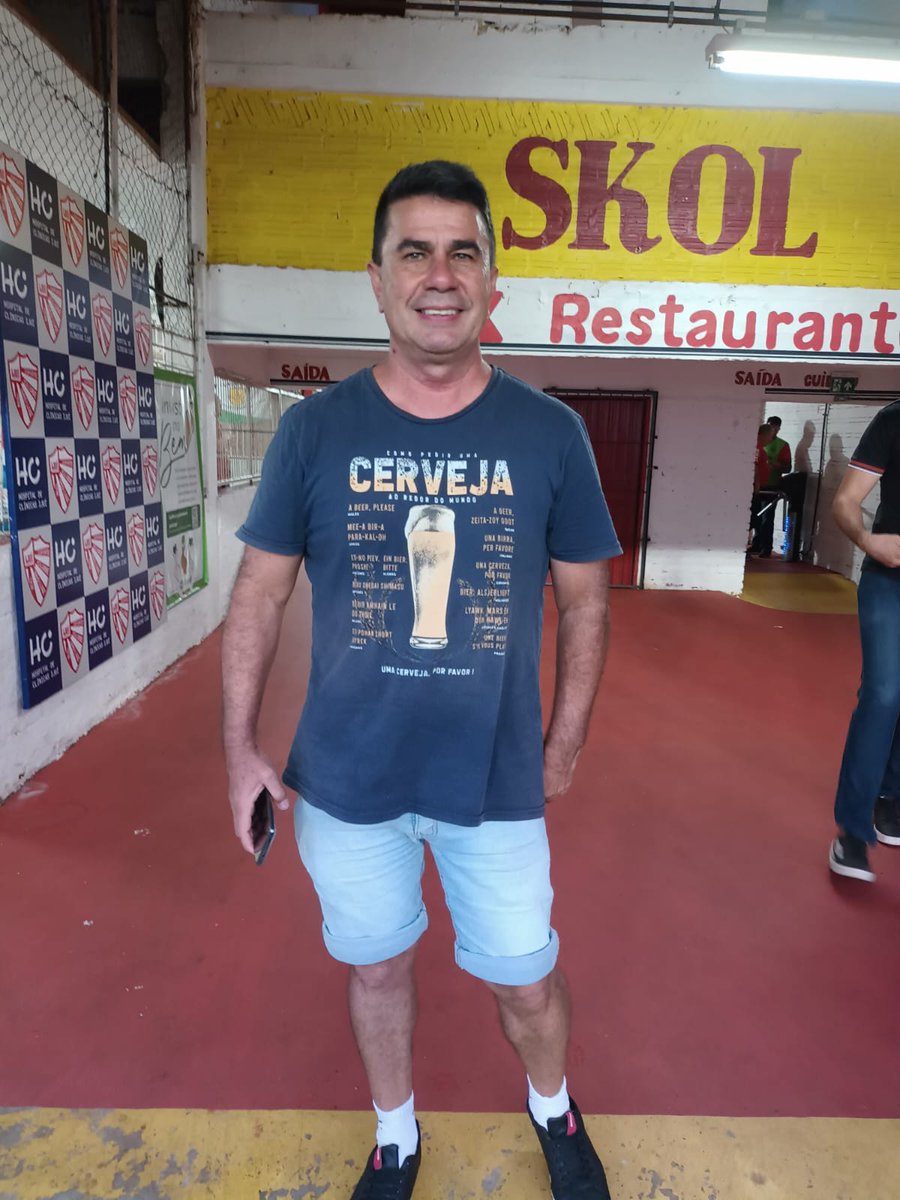 LHBerger's tweet photo. https://t.co/m8raJhsYV1 na Recopa Gaúcha: 
Betinho, o 10 da Calçada da Fama: "Hoje é festa, sábado a importância é maior". https://t.co/YV2Ocxgy7t