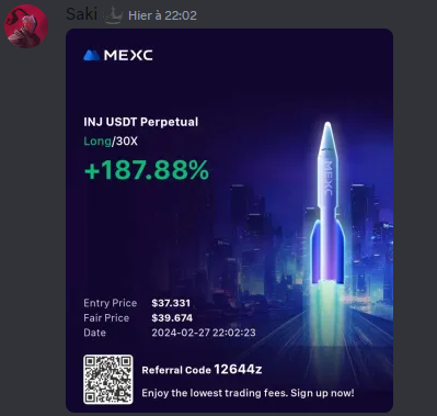 TheFactionDao's tweet photo. We are here to make money as a family.

Join us. https://t.co/6MuZjcs2S3