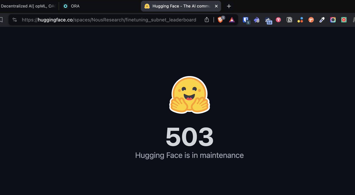 drCathieSo_eth's tweet image. That&apos;s why we need Decentralized AI. Open-source is good but not enough. #opML