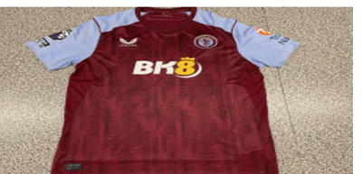 Our year 7s are fundraising for Birmingham Children’s Hospital. Over Lent they are holding a raffle – 1st prize is an Aston Villa shirt signed by John McGinn, 2nd prize is a shirt signed by various Villa players. Raffle tickets are available through ParentPay.