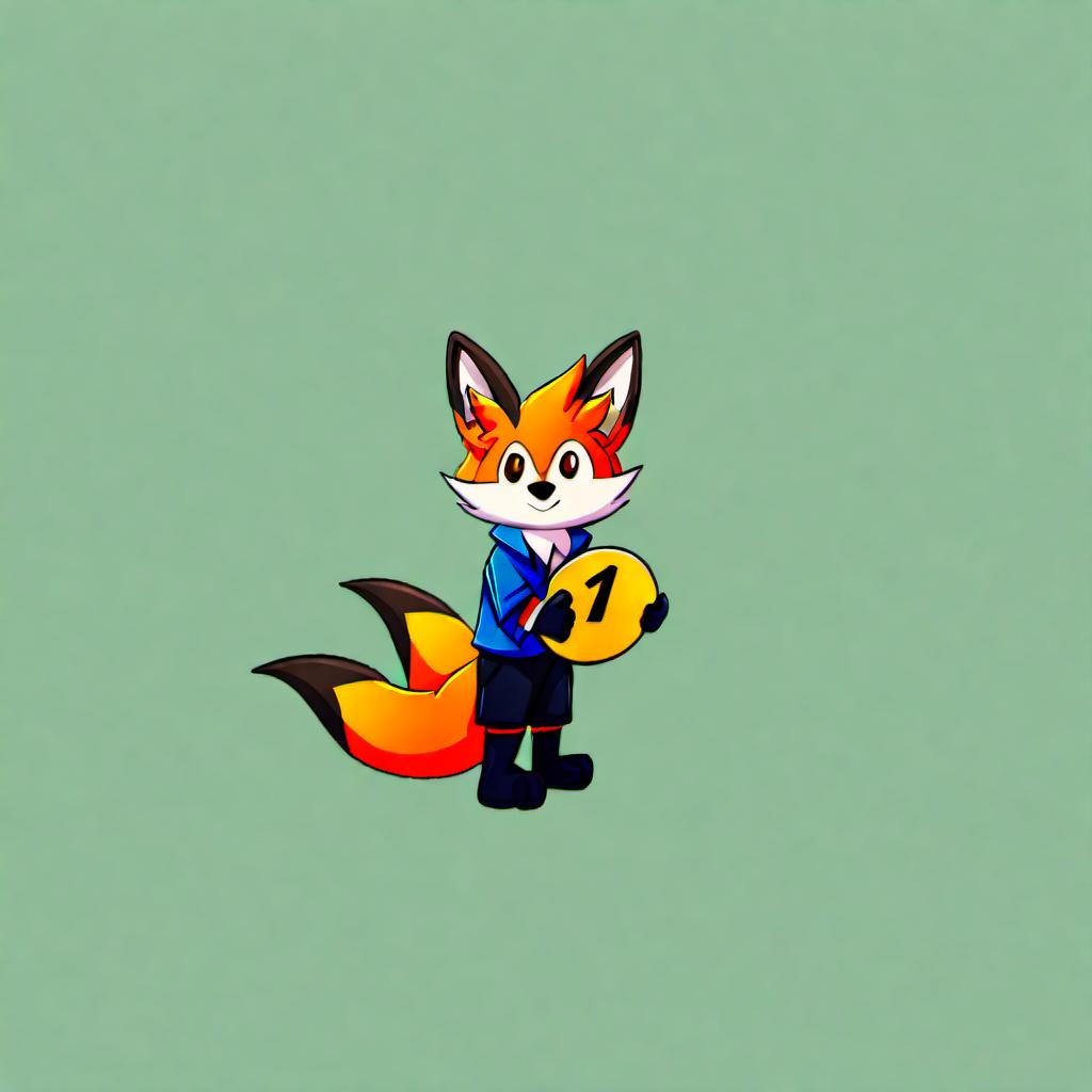CryptMyToken's tweet image. I just minted my favorite fox on @LineaBuild 🦊 
#WeLikeTheFox