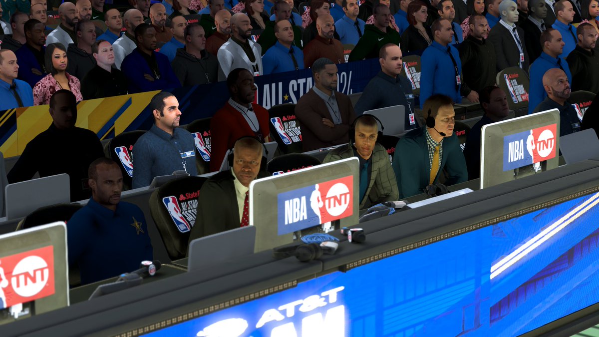 Hokupguy's tweet image. #remake #ASG #dunkcontest