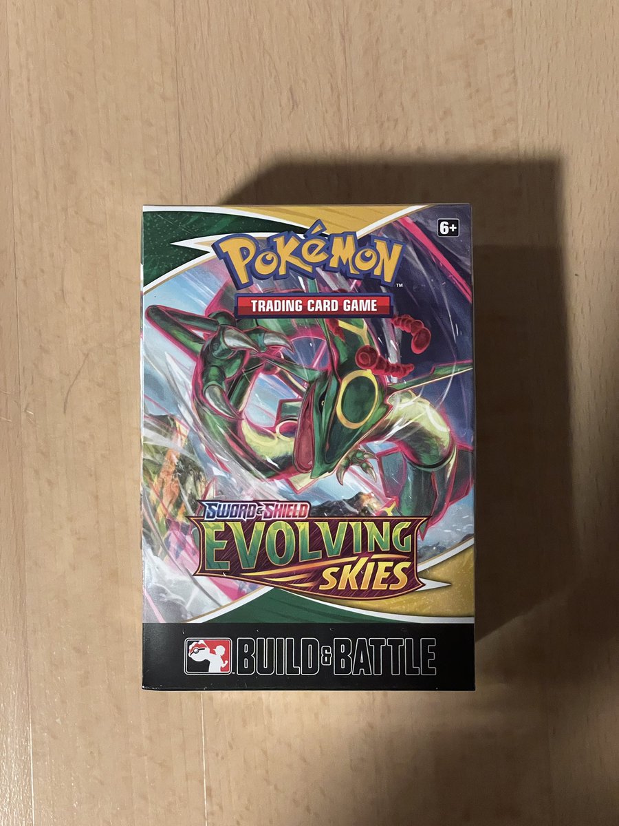 PokeDeals Nerd Dani 🤗 tweet media