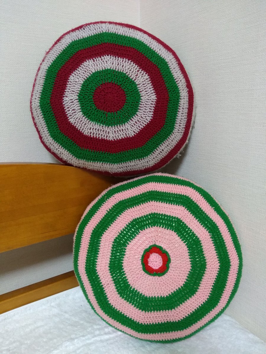 昭和レトロクッション (@retro_cushion) / Posts / X