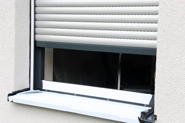 NatShuttersIL's tweet image. Secure your home and enhance its beauty with National Shutter System. Our rolling shutters are not just durable, but also aesthetically pleasing. Visit our website to check out our range of products. #HomeSecurity #NationalShutterSystem nationalshutterschicago.com