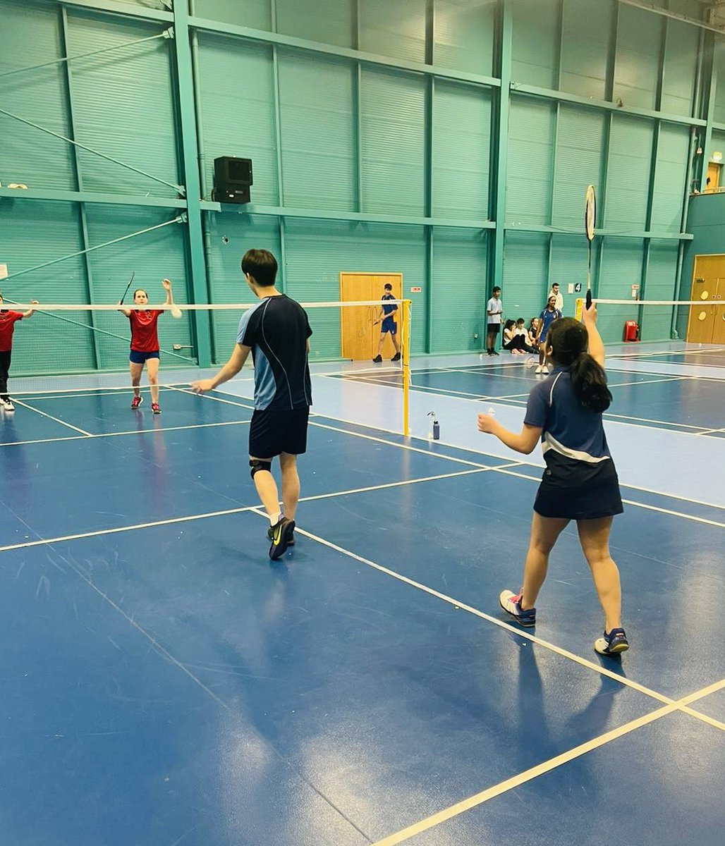 St George's Sport tweet media