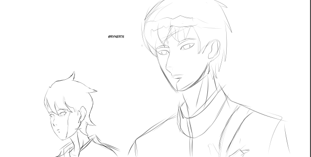 Ryner76's tweet photo. #Ominitrix #Ben10 #Ben10Art #ben10fanart #Art #fanart #Chaquetrix #Adventrix #SanValentrix
Albedo y ben viendo que tienen que tomar jornadas extra depues de uteer 2 invasiones y un intento de destruccion mundial y les toca pagar llo dañops causados por loa aliens https://t.co/5kEjm8HC8E