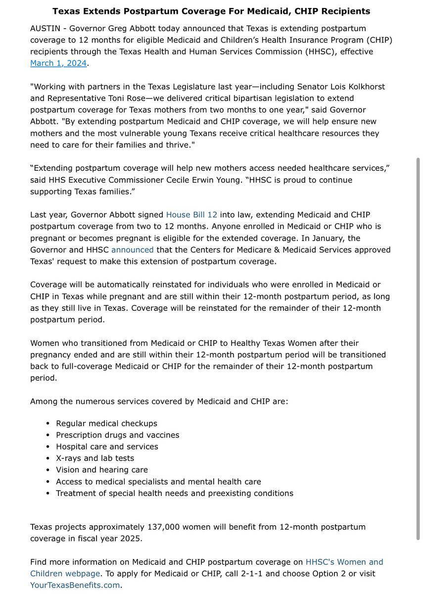 Governor Abbott Press Office tweet media