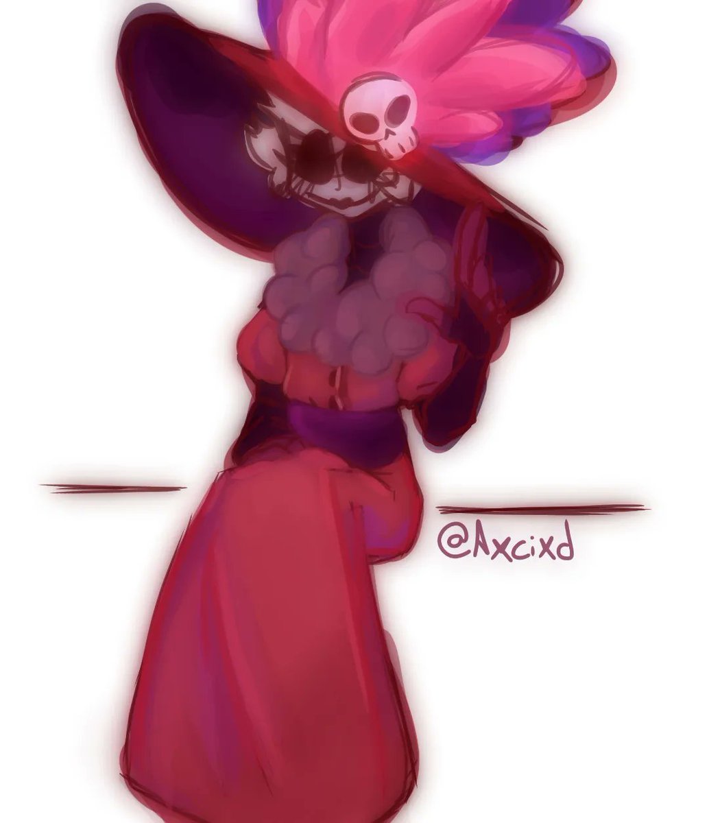 wiiaxcixd's tweet photo. Rosie 
#HazbinHotelFanart #HazbinHotelRosie #HazbinHotel #art #indieartist https://t.co/rzzhB3kM7v