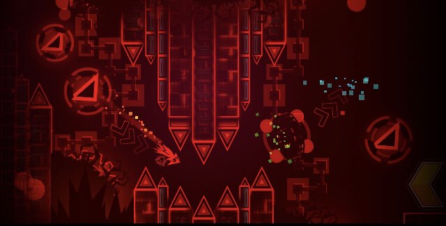 its_hybrid_GD's tweet image. Deimos sequel preview 1 soon.

ELYSIUM MONS.