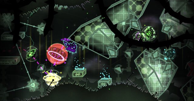 its_hybrid_GD's tweet image. Deimos sequel preview 1 soon.

ELYSIUM MONS.