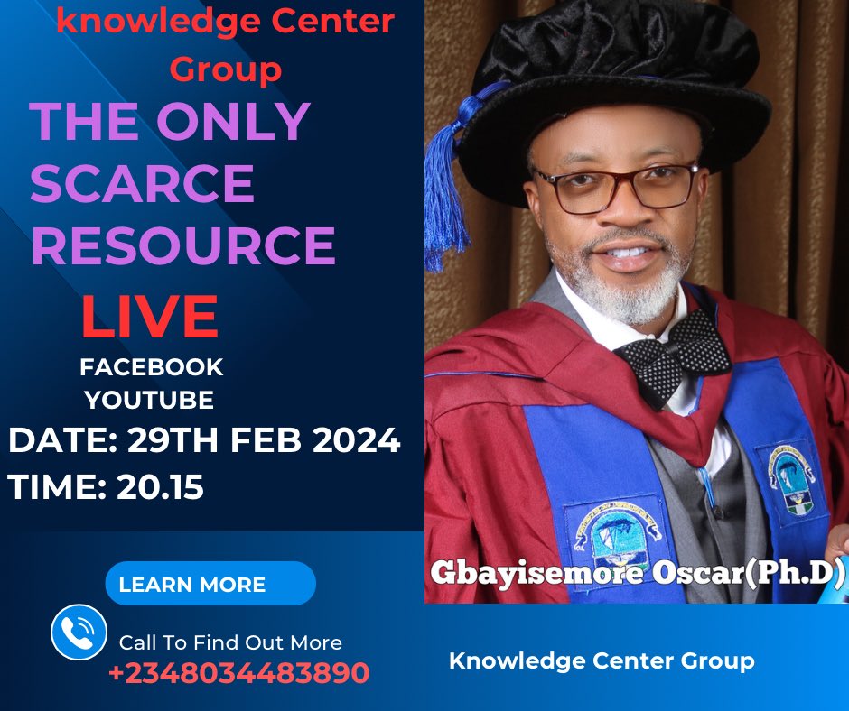 KnowledgeCente8's tweet image. 