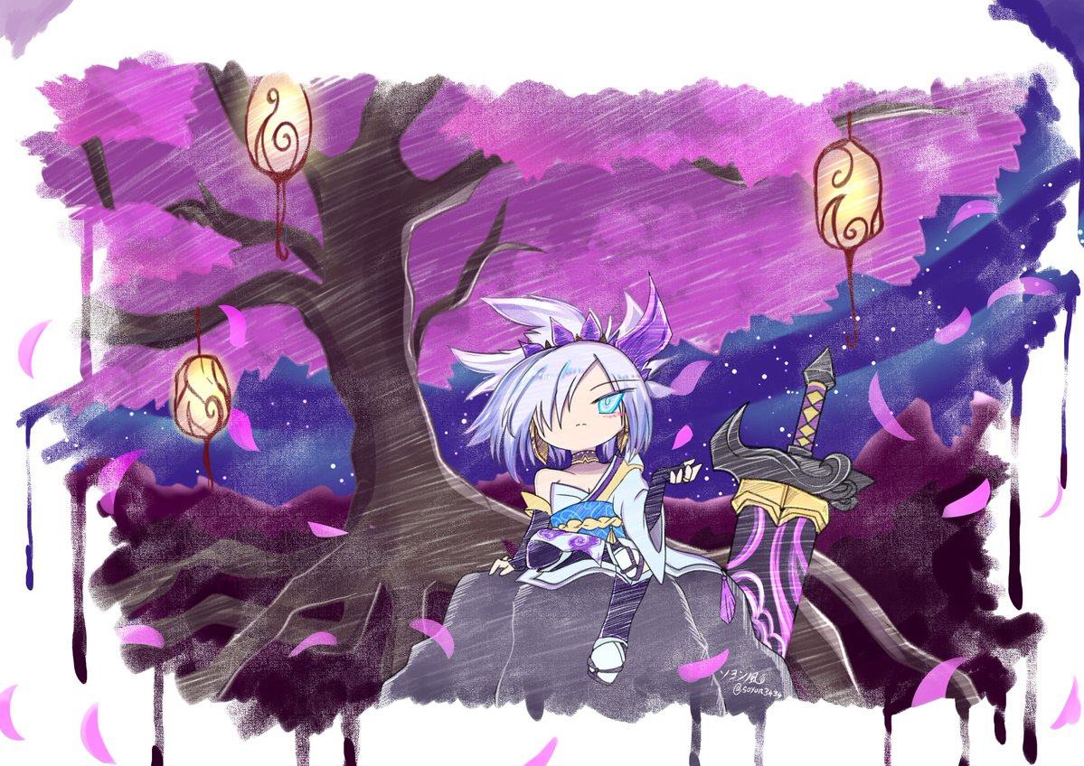 ソヨン風🍃 tweet media