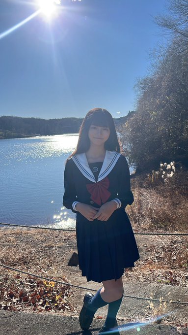 天野ひかりのTwitter画像38