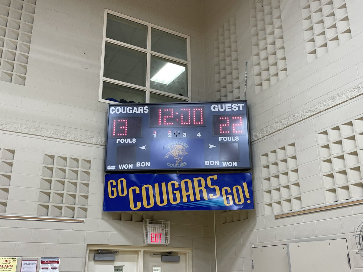 What an amazing win for our senior girls basketball team! Their defence was locked in and they worked well as a team! Way to go Astros! <a href="/ddwhdsb/">Dr. David R. Williams Public School</a> <a href="/DDWPHYSED/">DDW PE & ATHLETICS</a> #astrosonthree