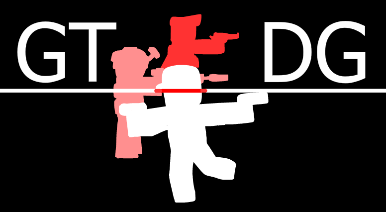 GTDG tweet media