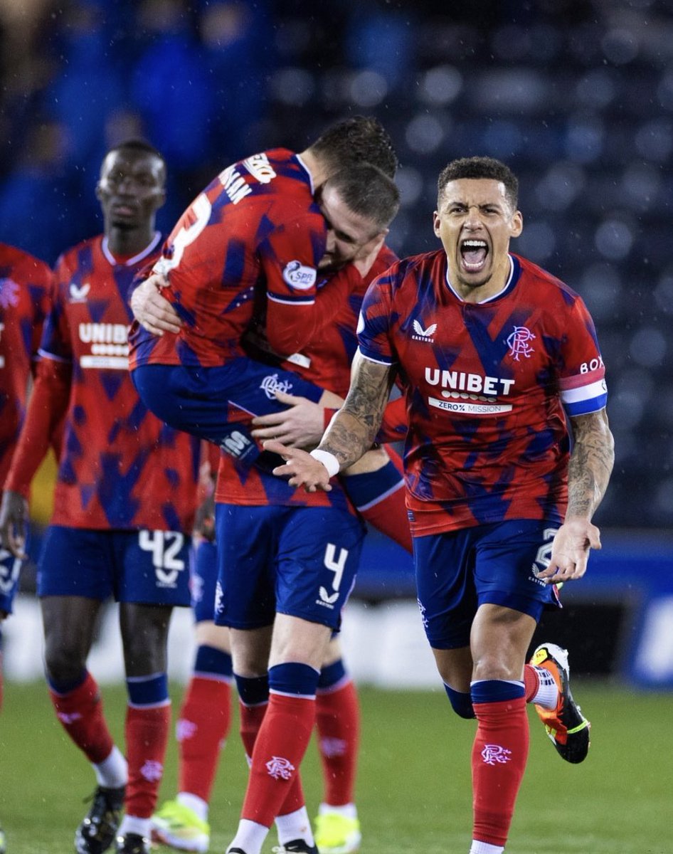 James Tavernier has 20 goals and 10 assists this season.

It’s February.

He has already bettered his 18 goals and 10 assists from last season.

CAPTAIN FANTASTIC 🇬🇧