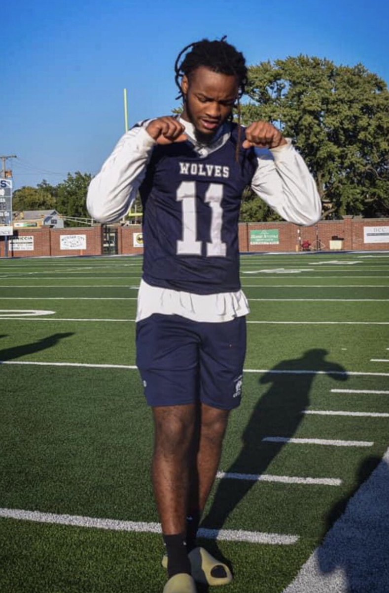 PhotoFlowJames's tweet photo. Proud of ya @jahari11_ 👏🏻 #TrineBound https://t.co/6R4M4poN8g