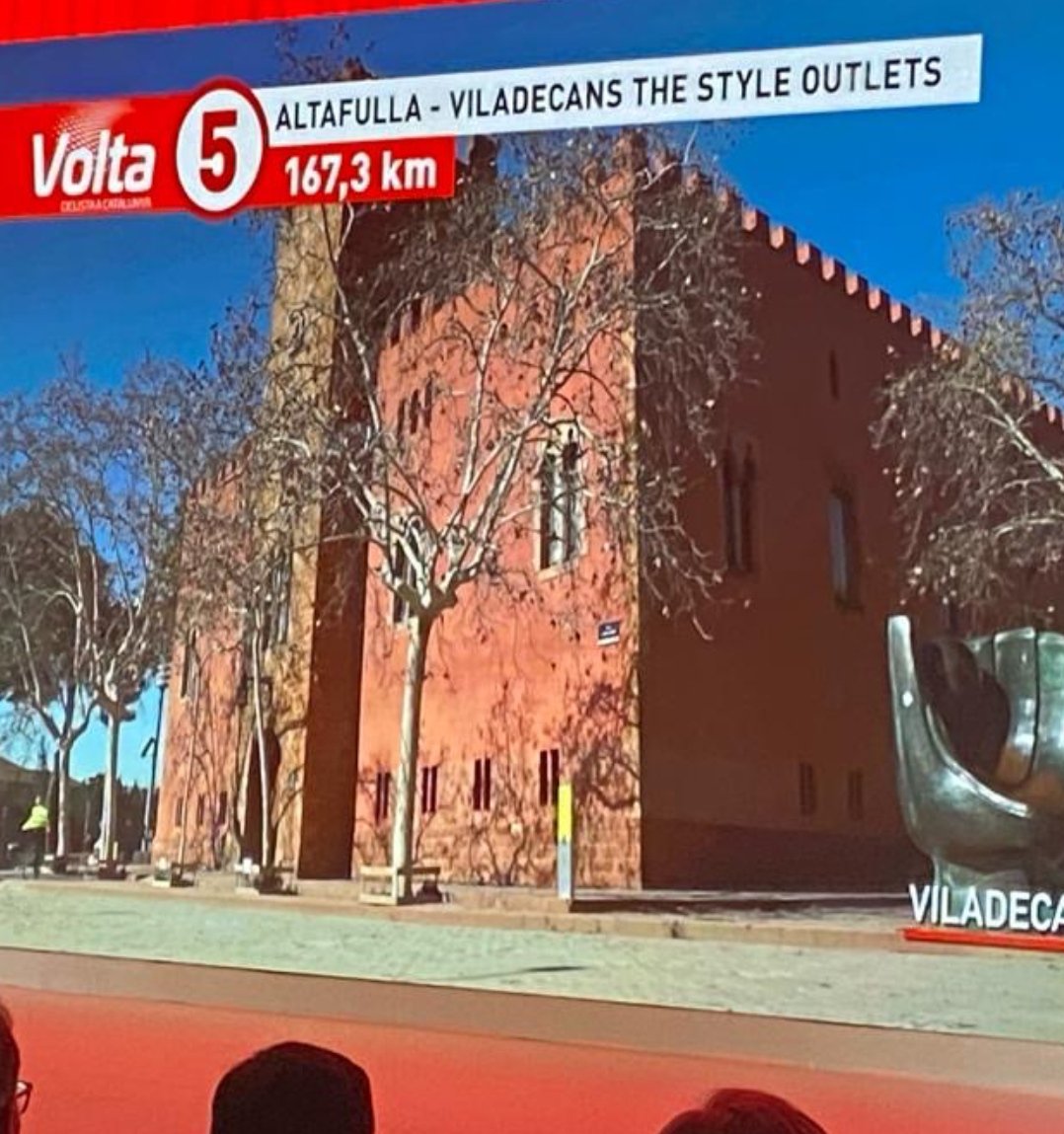 Jordi Sierra tweet media