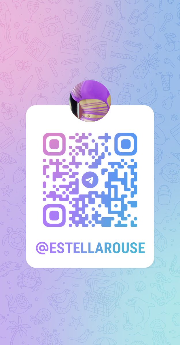 t.me/estellarouse