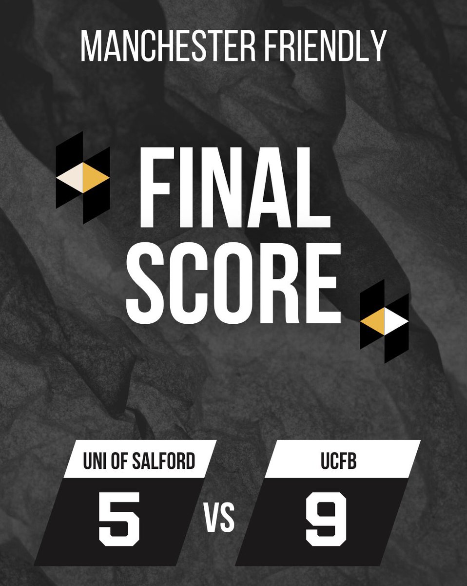 UCFBfutsal's tweet photo. A comprehensive win for our development team earlier today https://t.co/hiJlg2WbxO