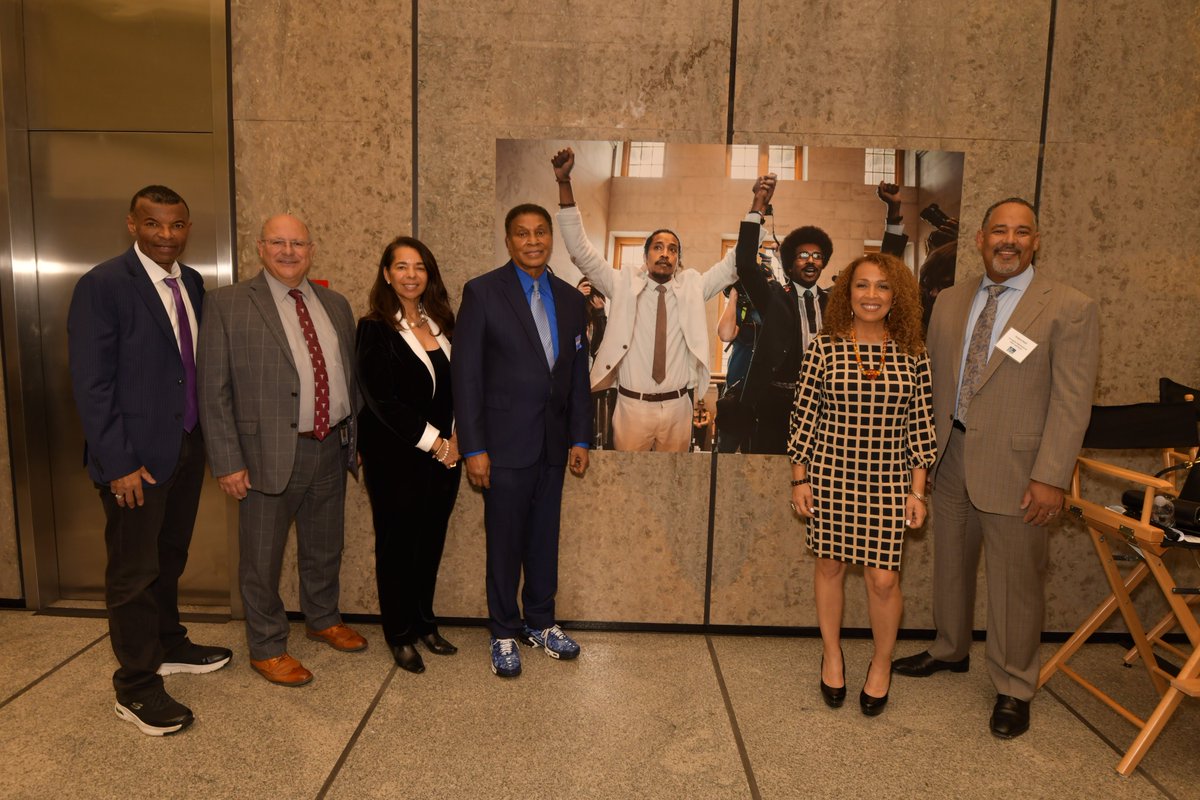 dakcomm's tweet image. During African American History Month, we organized a Supplier Diversity Fair at LADWP that promoted business and economic development, &amp;amp; wealth creation.  

A big thank you to our Co-Sponsors and participating Prime Contractors, City Agencies &amp;amp; Affordable Housing Organizations!
