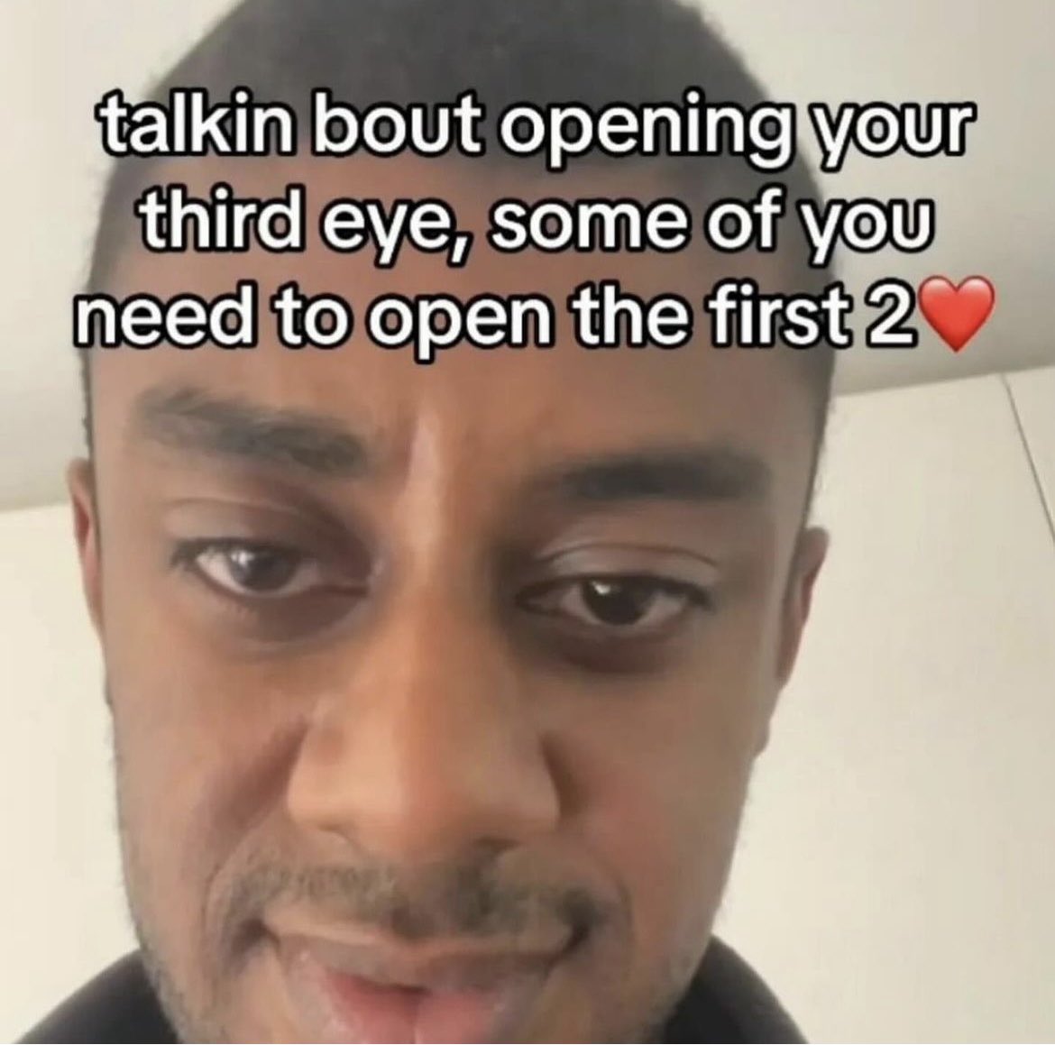 Vicky's tweet image. 