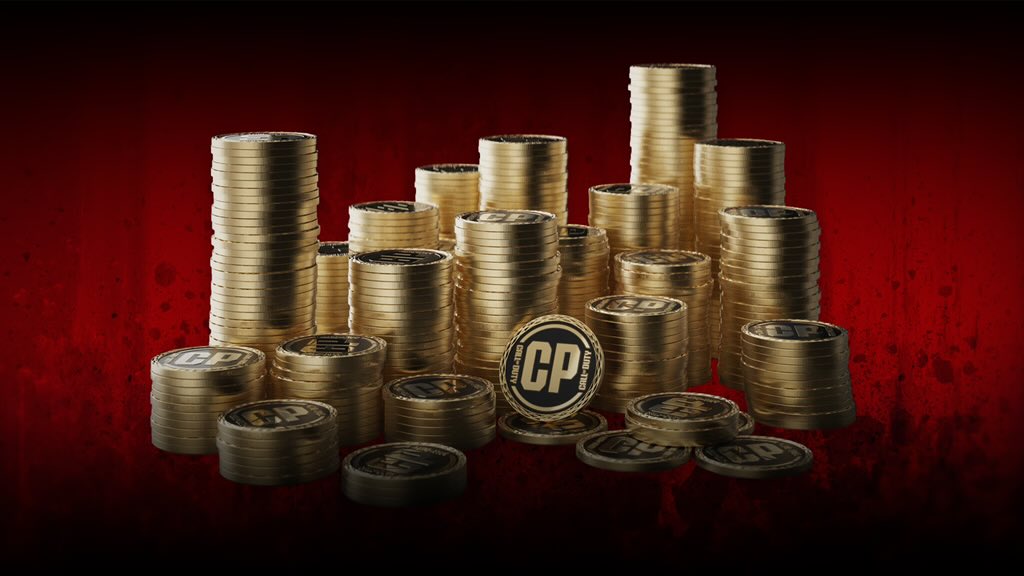 REPLY to this tweet with the platform you play on to WIN 2,400 COD Points! 👇

We’ll pick a winner tomorrow 👀 

Be following @MW3CODInformer so we can DM you!