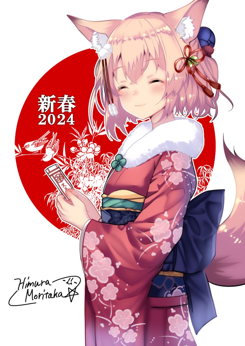 「今日もカワイイ、きつねちゃん('∀`) 」|火村 モリタカ＠/5月COMITIA144（B51a)/その次は神戸かわさき10のイラスト