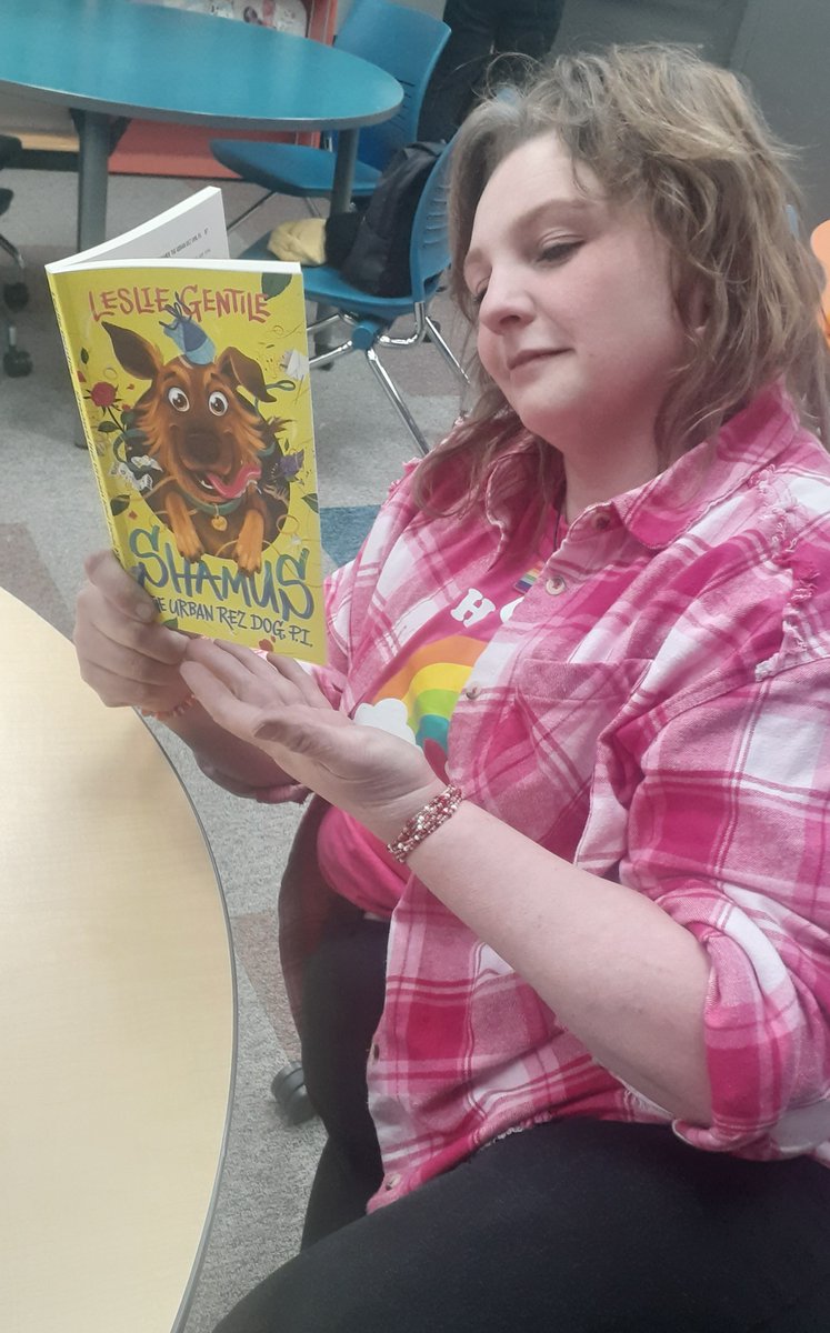 Frontenac Library (@frontenacllc) on Twitter photo The Honorable <a href="/reneecable/">Renée Cable (she/her)</a> read to <a href="/FrontenacLRSD/">Frontenac School</a> 3/4 students today. The students loved the experience! Thanks so much for coming to read to us and for the books that were gifted to the library. Ms. Rud couldn't wait to check them out! The Honorable <a href="/reneecable/">Renée Cable (she/her)</a> read to <a href="/FrontenacLRSD/">Frontenac School</a> 3/4 students today. The students loved the experience! Thanks so much for coming to read to us and for the books that were gifted to the library. Ms. Rud couldn't wait to check them out!